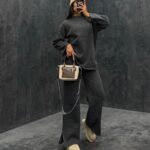 ست دو تیکه کد 124494