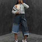 کت جین کد 223806