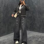 کت جین کد 223804