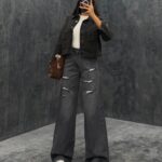 کت جین کد 223802