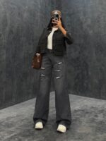 کت جین کد 223802