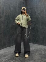 کراپ کت کد 223809