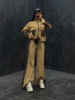 ست دوتیکه کد 124500 - Image 5