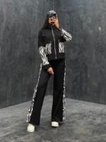 ست دوتیکه کد 124500 - Image 4