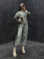 ست دوتیکه کد 124500 - Image 3