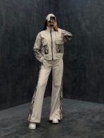 ست دوتیکه کد 124500 - Image 2