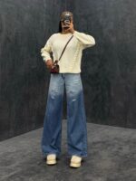 بلوز کد 143008