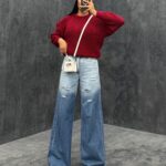 بلوز کد 143007