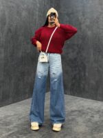 بلوز کد 143007