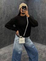 بلوز کد 143008 - Image 2