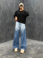 بلوز کد 143007 - Image 4