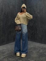 بلوز کد 143010 - Image 3