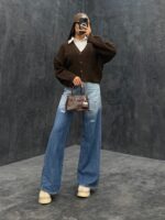 بلوز کد 143010 - Image 5