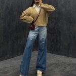 بلوز کد 143010