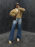 بلوز کد 143010