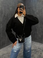 بلوز کد 143010 - Image 2