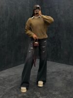 بلوز کد 143008 - Image 3