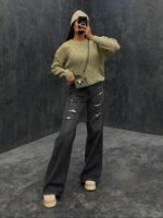 بلوز کد 143007 - Image 7