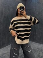 بلوز کد 143009 - Image 2