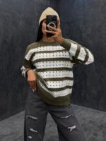 بلوز کد 143009 - Image 3