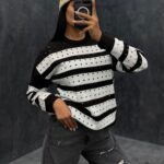 بلوز کد 143009