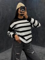 بلوز کد 143009