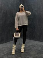 بلوز کد 143013 - Image 9