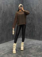 بلوز کد 143013 - Image 5