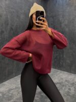 بلوز کد 143013 - Image 8