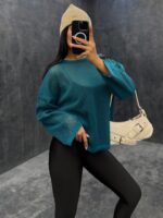 بلوز کد 143013 - Image 4