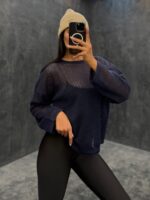 بلوز کد 143013 - Image 7