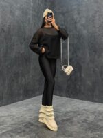 بلوز کد 143013 - Image 3