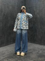 کت کد 223812 - Image 9