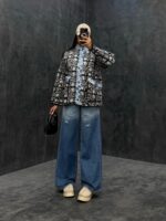 کت کد 223812 - Image 12