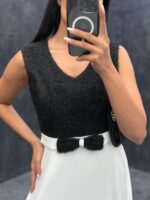 پیراهن کد 181419 - Image 2