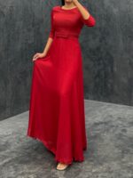 پیراهن کد 181427 - Image 2