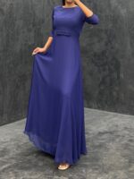 پیراهن کد 181427 - Image 4