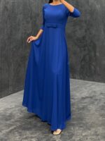 پیراهن کد 181427 - Image 5