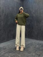 بلوز کد 142975 - Image 6