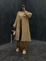 بارونی کد 343001