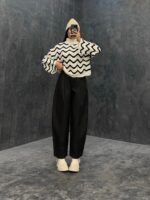 بلوز کد 143017