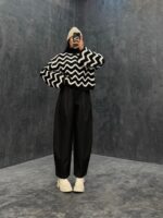 بلوز کد 143017 - Image 5