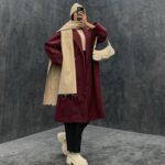 پالتو کد 343004