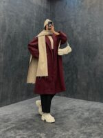 پالتو کد 343004