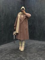 پالتو کد 343002 - Image 2