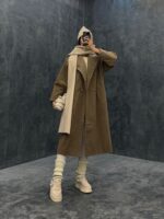 پالتو کد 343002 - Image 3