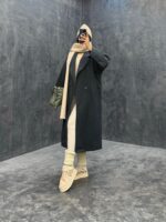 پالتو کد 343002 - Image 5