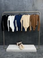 بادی کد 161545