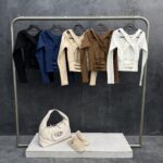 بلوز کد 143023