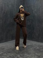 ست دو تیکه کد 124508 - Image 2